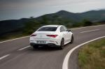 Mercedes-Benz CLA180 d AMG Line 2019 года (WW)